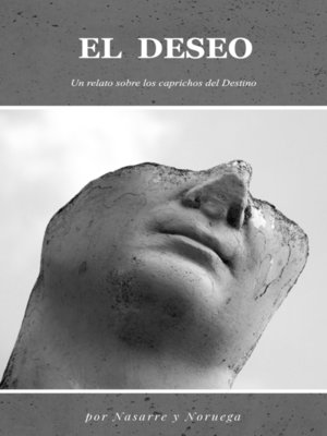 cover image of El Deseo